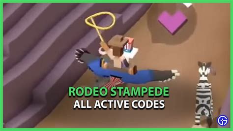 rodeo stampede discord|Redeem Codes : r/RodeoStampede .